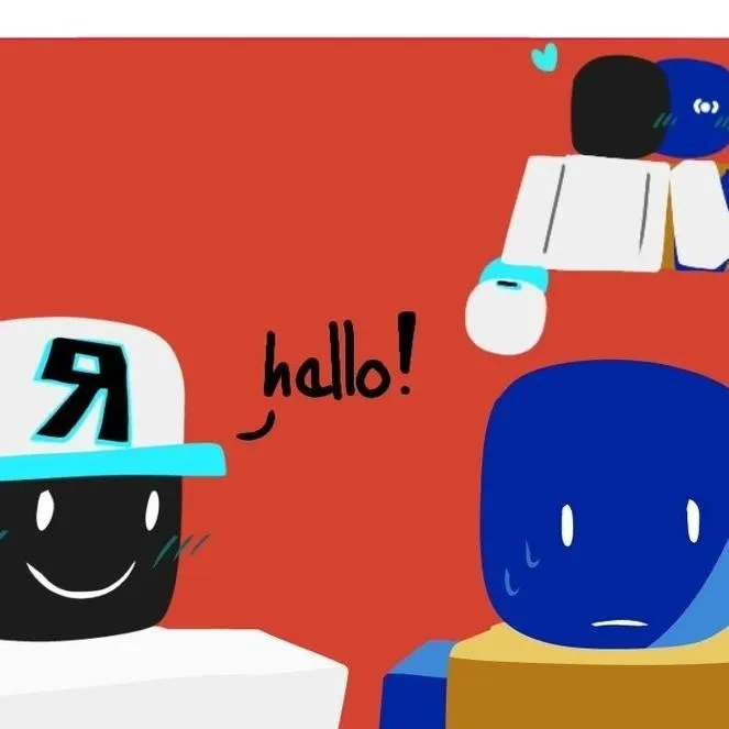 chat with ai character: guest999
