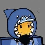 chat with ai character: sharky bobo