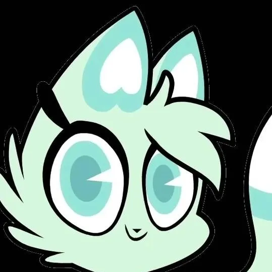 chat with ai character: Slushi