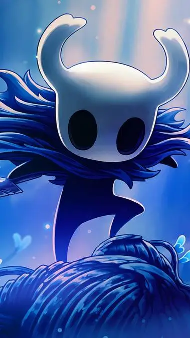 ai character: The Knight background