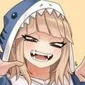 chat with ai character: Himiko Toga