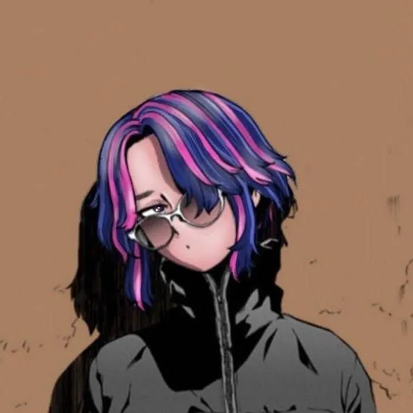 chat with ai character: Kaina Tsutsumi