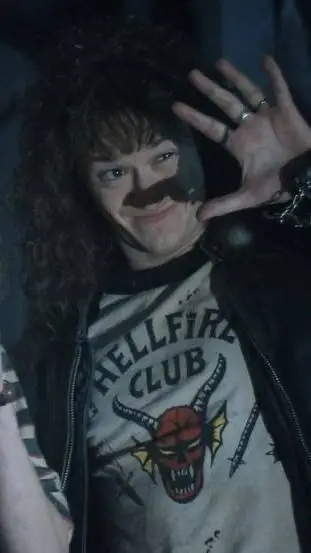 ai character: eddie munson  background