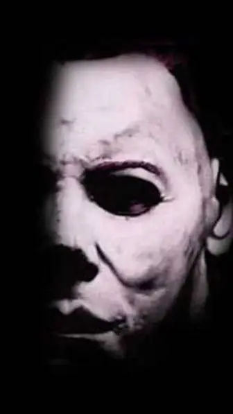 Talkie AI - Chat with Micheal Myers