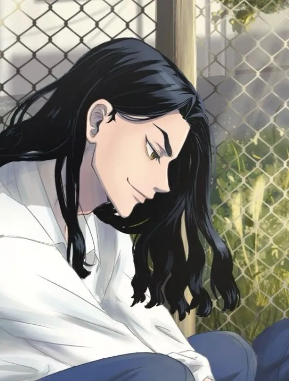 chat with ai character: Banji Keiji 