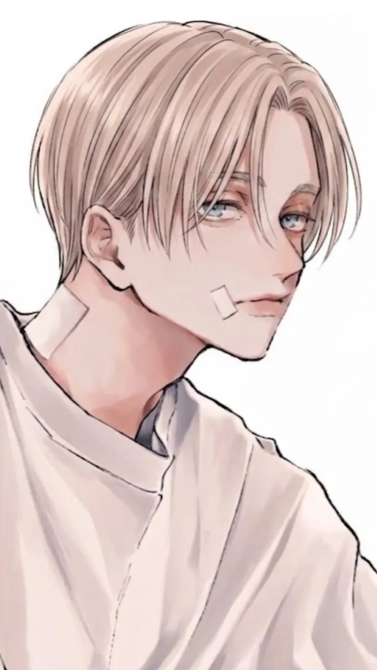 ai character: Inoi Seahu  background