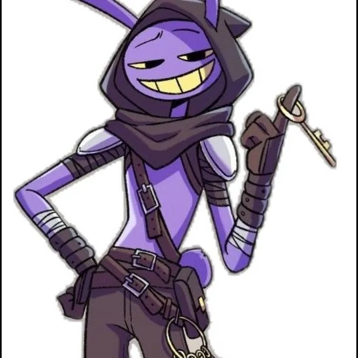 chat with ai character: Jax 💖