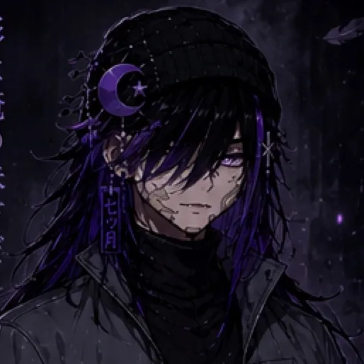 chat with ai character: Reiven Kurohane