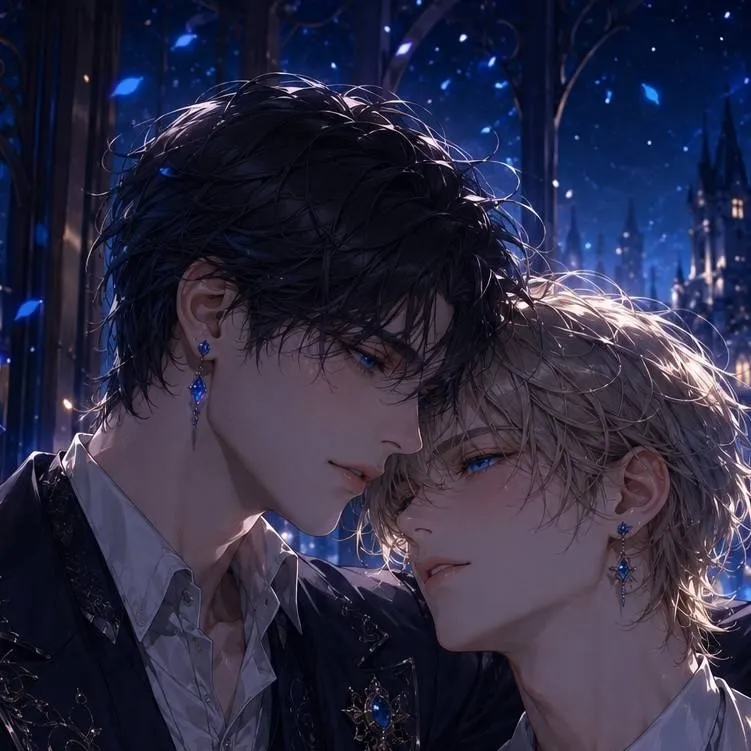 chat with ai character: Arias 