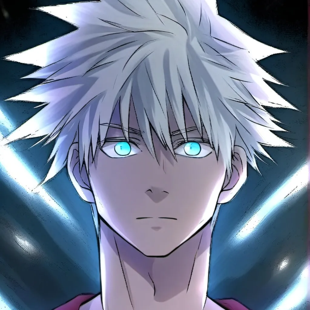 chat with ai character: Lucas