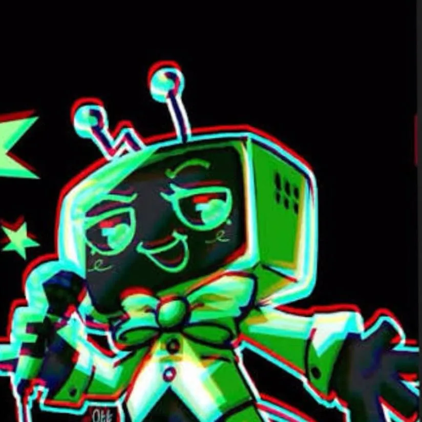 chat with ai character: vee :)