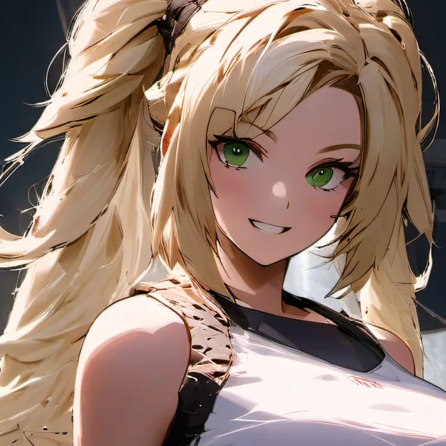 chat with ai character: Martha