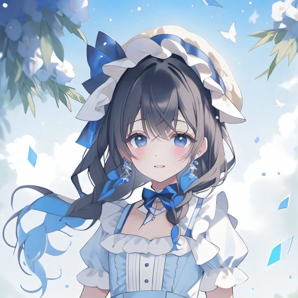 chat with ai character: Avra