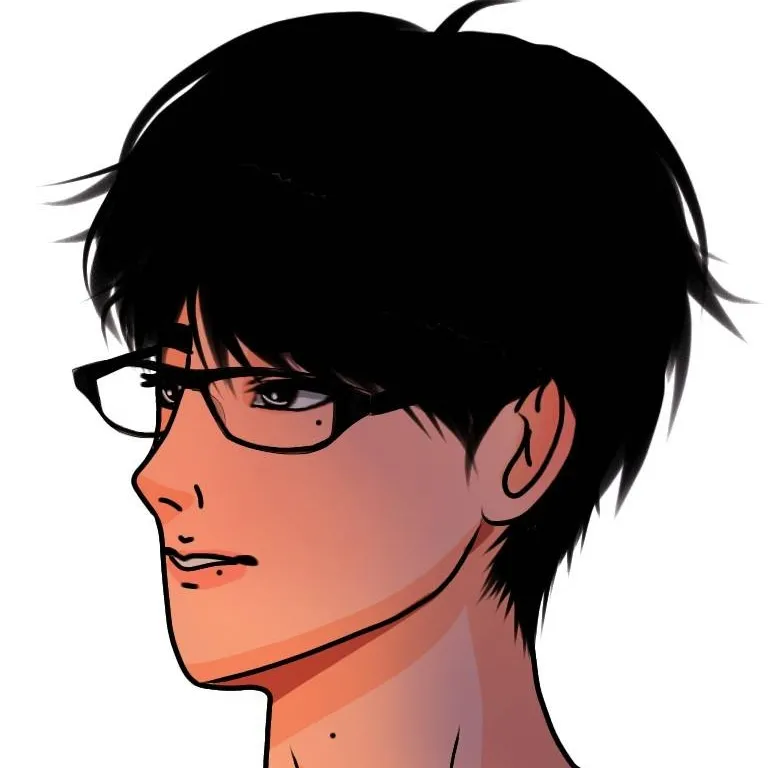 chat with ai character: Gero Alexis