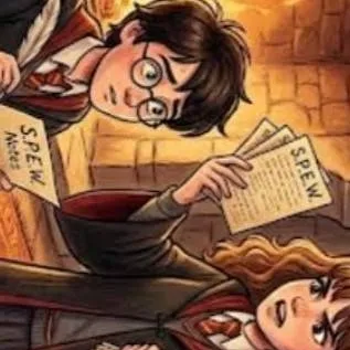 chat with ai character: Golden Trio 
