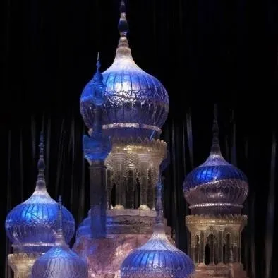 chat with ai character: Yule ball