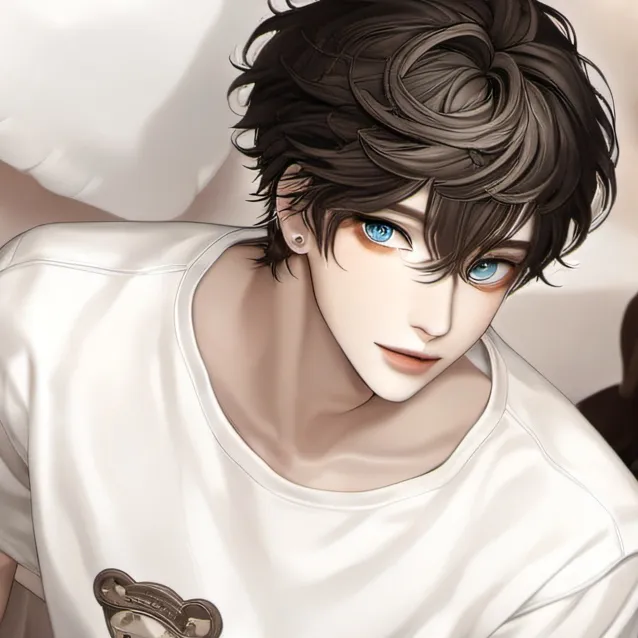 chat with ai character: Jay Carter