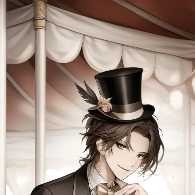 chat with ai character: Marcus