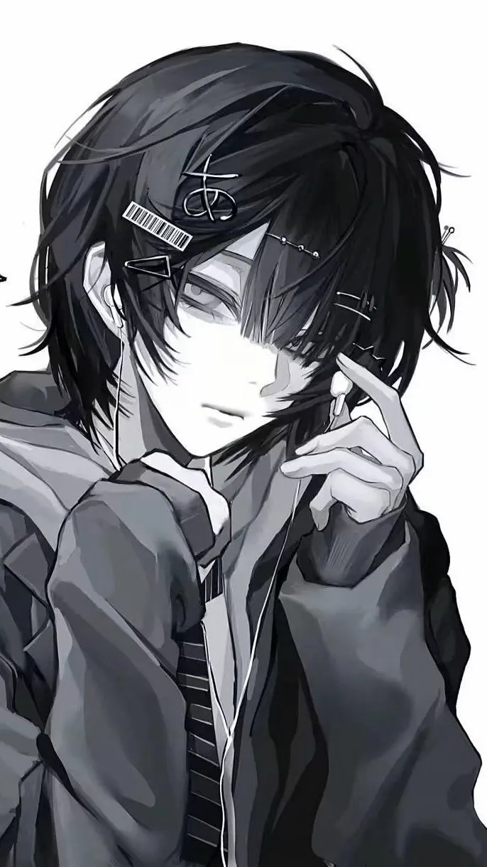 ai character: Lea background