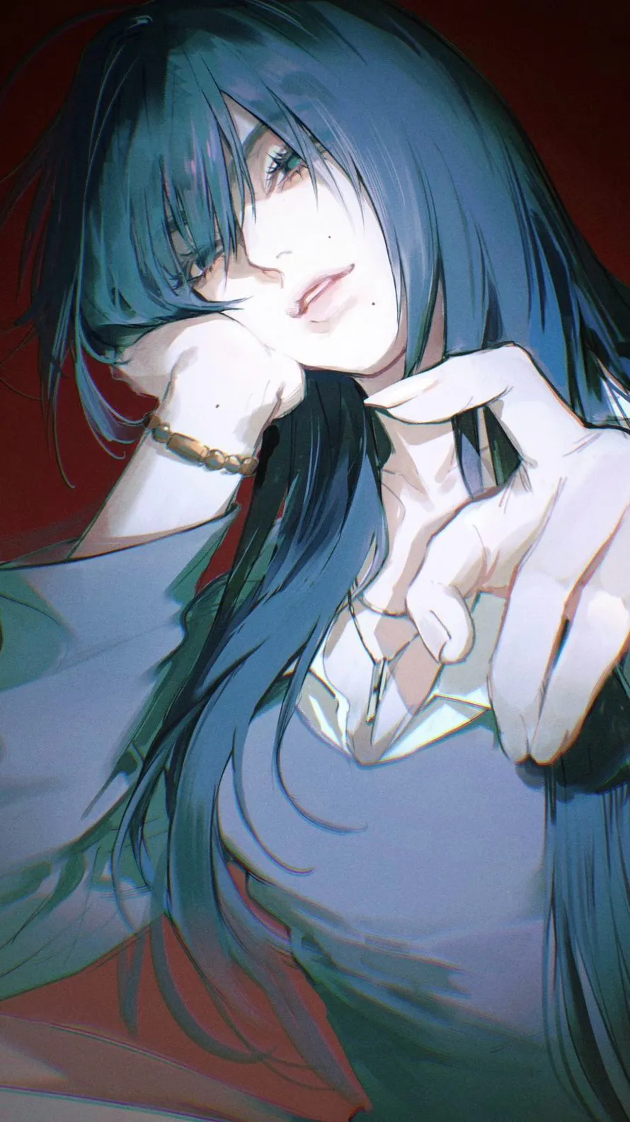Talkie AI - Chat with Lyria
