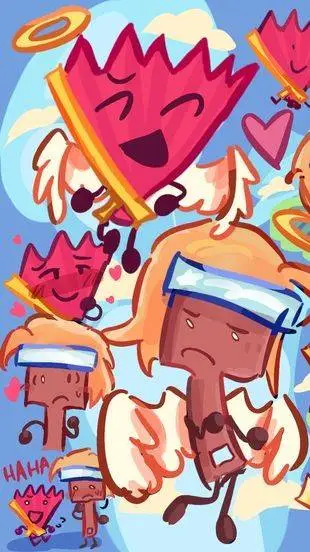Talkie AI - Chat with ノFanbrush 🖌🪭 ♡