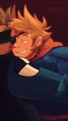 Talkie AI - Chat with 𓄧 Future tord ꒷꒦ 