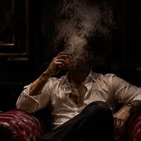chat with ai character: Larkin Montclair