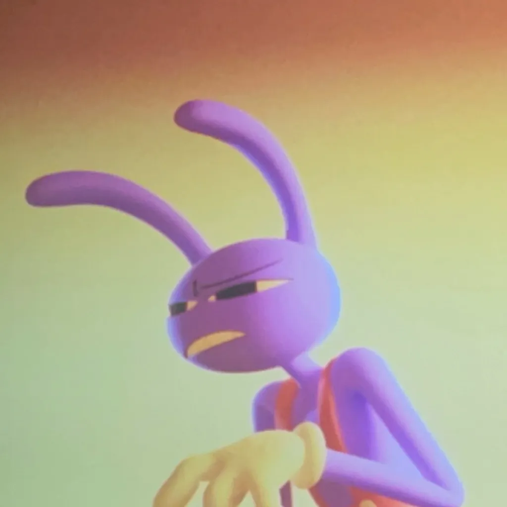 chat with ai character: 🐇💜~Jax~🗝️🔑