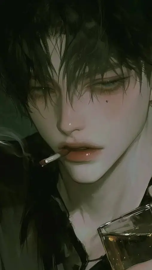 ai character: Jay background
