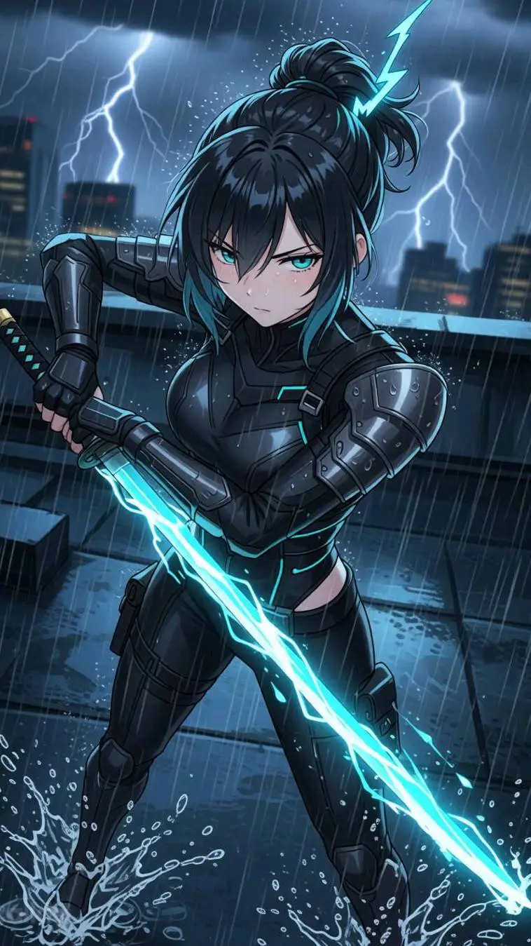 ai character: unknown  background