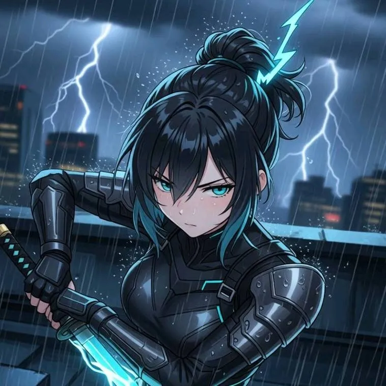 chat with ai character: unknown 