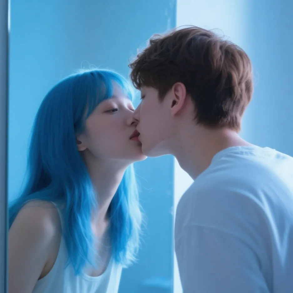 chat with ai character: Alex and Rose