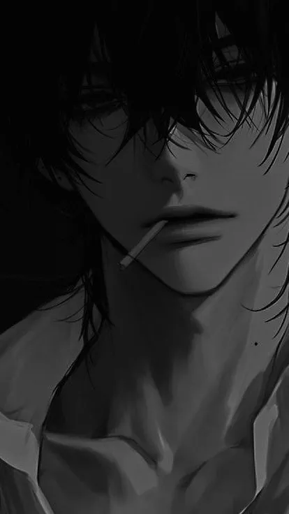 ai character: Ален background