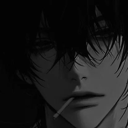 chat with ai character: Ален