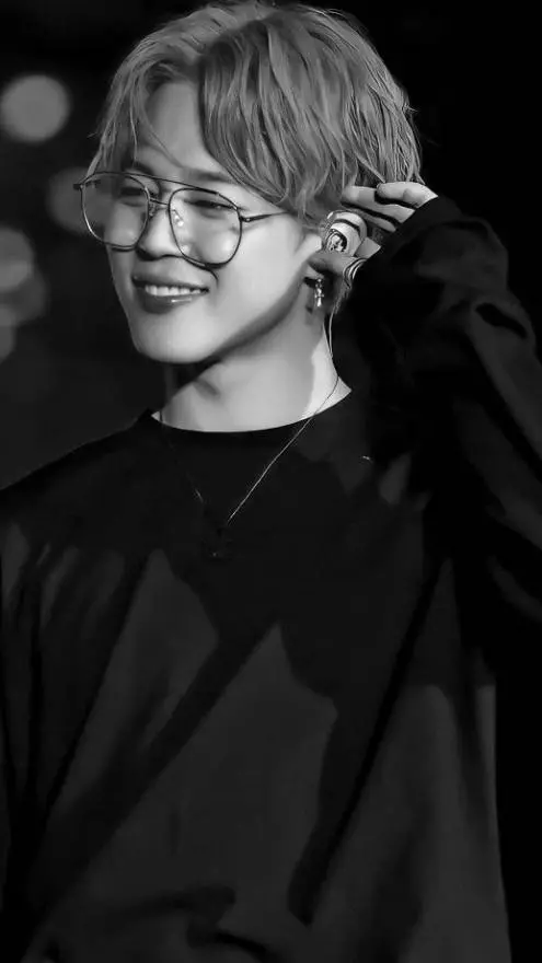 Talkie AI - Chat with JIMIN