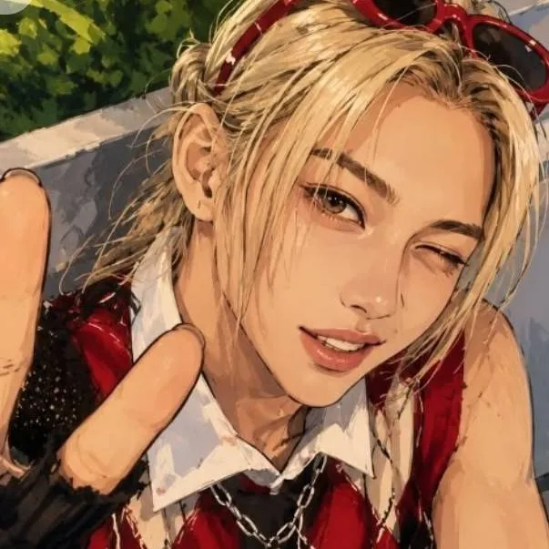 chat with ai character: Felix