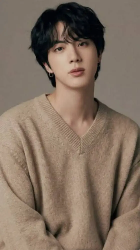 ai character: Jin background