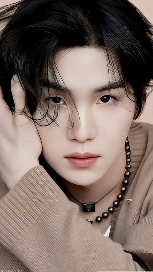 ai character: Suga/Yoongi background