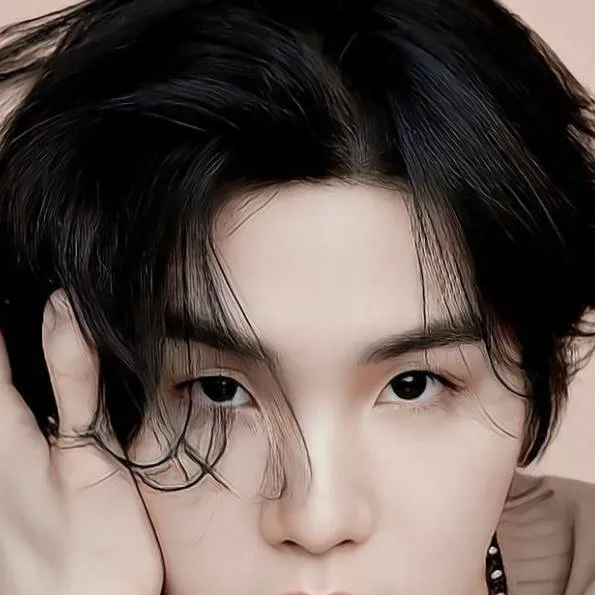 chat with ai character: Suga/Yoongi