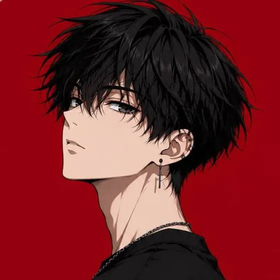 chat with ai character: Jake