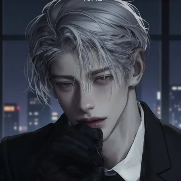 chat with ai character: Marcus
