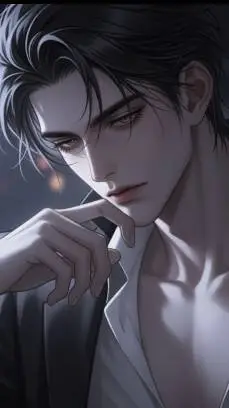 ai character: Liam background