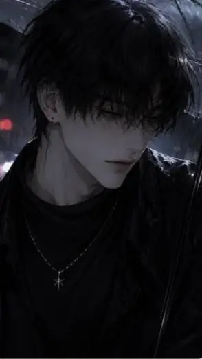 ai character: Luca background