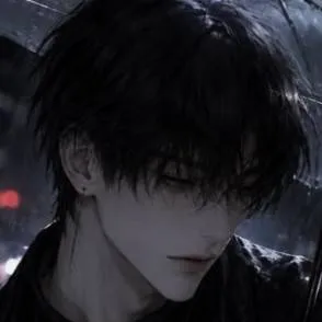 chat with ai character: Luca