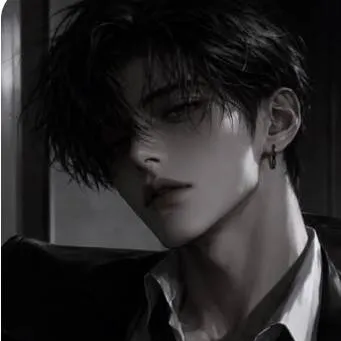chat with ai character: Vince