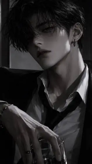 ai character: Han background