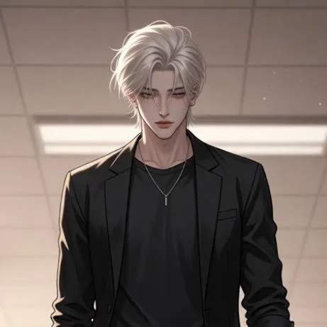 chat with ai character: Noah