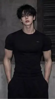 ai character: Carl background