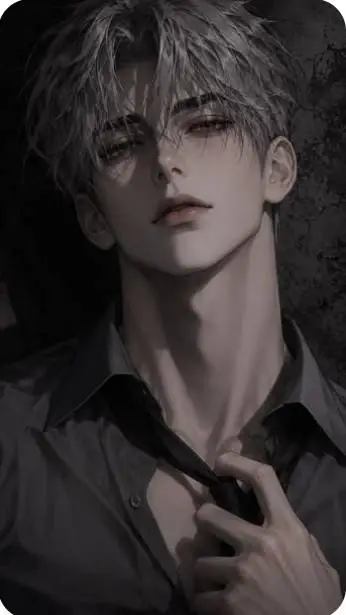 ai character: Vience background