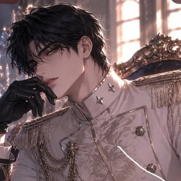 chat with ai character: Valerius